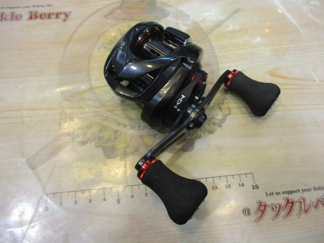 シマノ 16スティーレ 101HG シマノ 【目玉商品】シマノ スティーレ 101HG (左ハンドル) 両軸