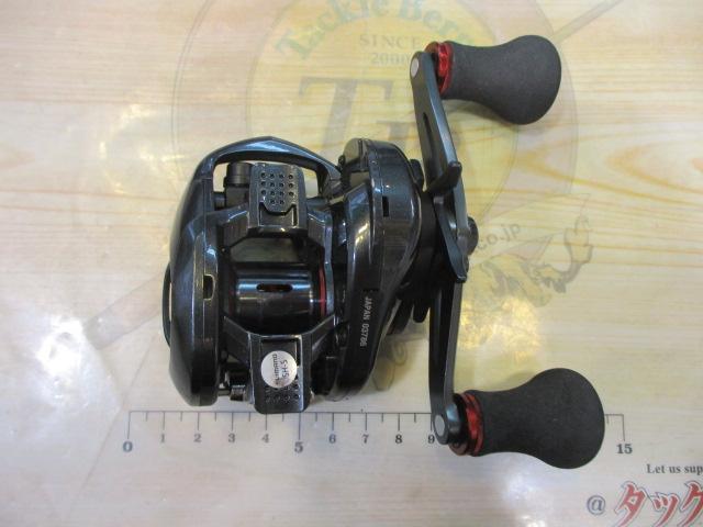 16スティーレ 101HG｜＠ベリーネット 日本最大新品中古釣具WEB