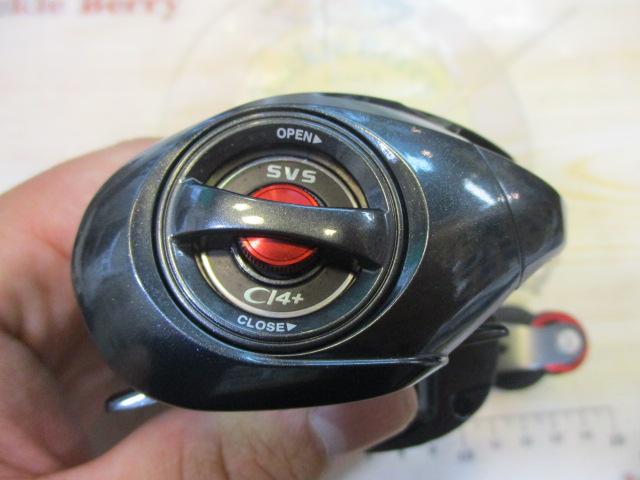 16スティーレ 101HG