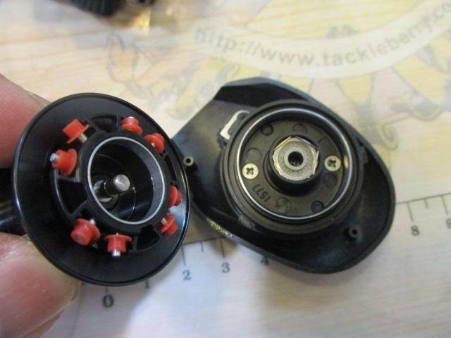 16スティーレ 101HG