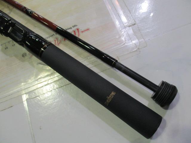 HX極黒鯛ヘチ 1-240