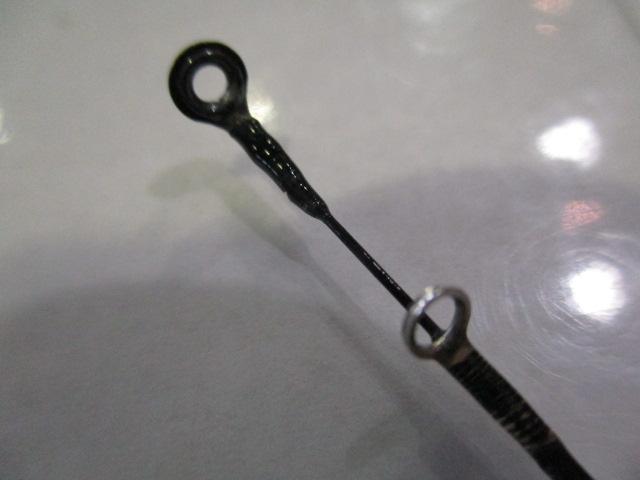 HX極黒鯛ヘチ 1-240