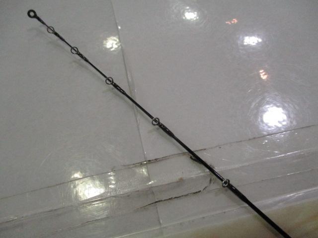 HX極黒鯛ヘチ 1-240