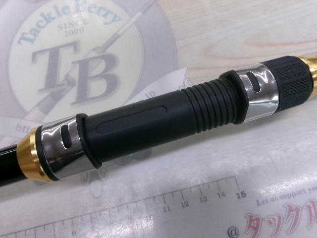 CBブルーベイ太刀遠投360M