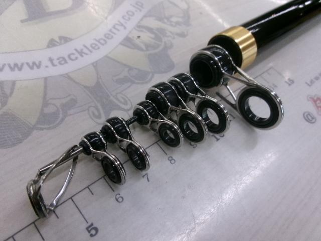 CBブルーベイ太刀遠投360M