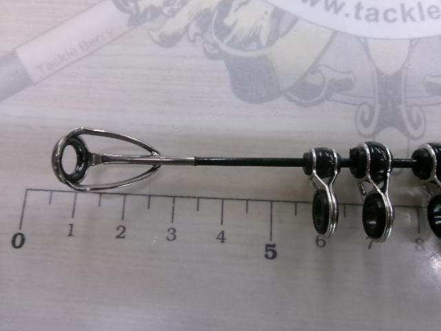 CBブルーベイ太刀遠投360M