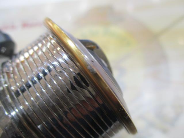 セルテート 2506フィネスカスタム