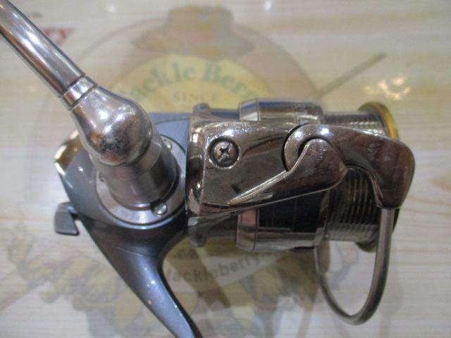 セルテート 2506フィネスカスタム