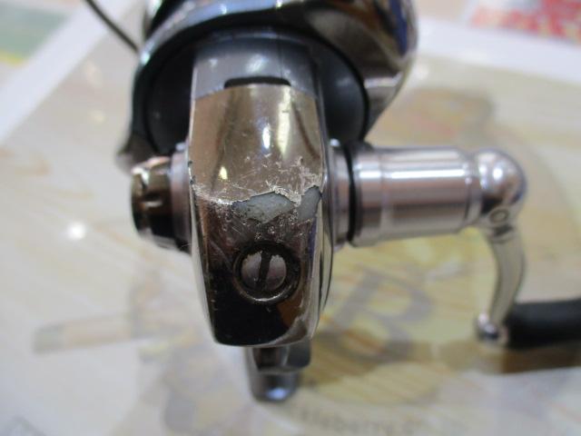 セルテート 2506フィネスカスタム