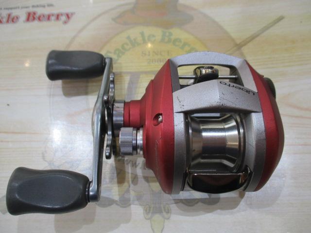 リベルトピクシー エアリーレッドL