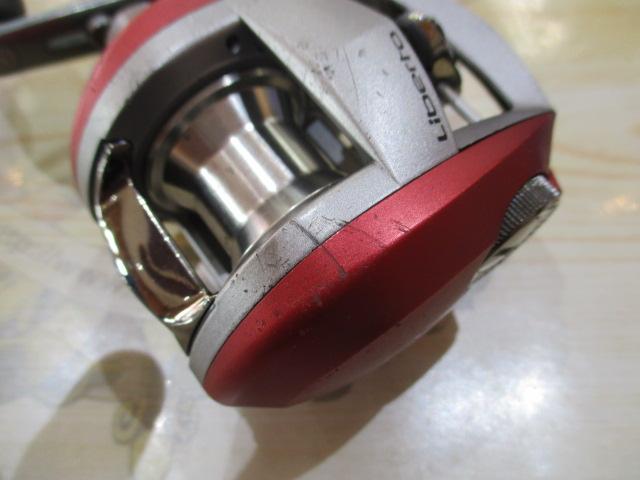 リベルトピクシー エアリーレッドL