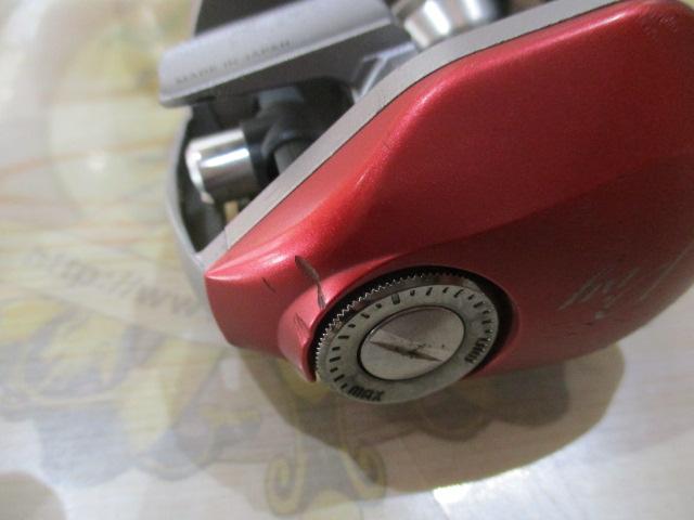 リベルトピクシー エアリーレッドL