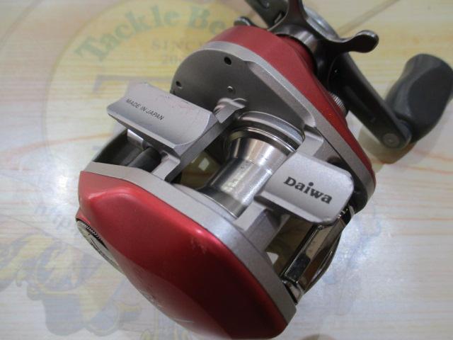 リベルトピクシー エアリーレッドL