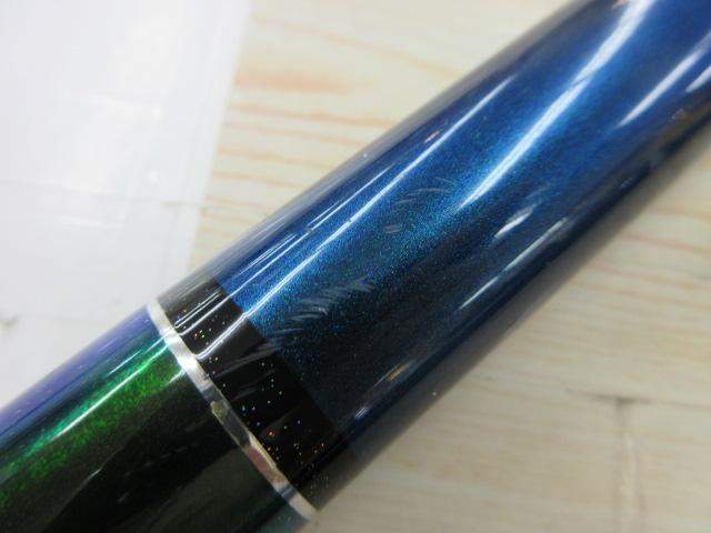 銀影エアトルクⅡ 3-90SV