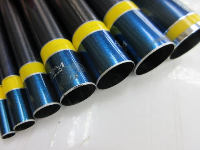 銀影エアトルクⅡ 3-90SV