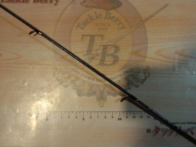 グラップラー　タイプ　ブレード　S68-1 美品 シマノ ジギングロッド グラップラー タイプ ブレード S68-1 23