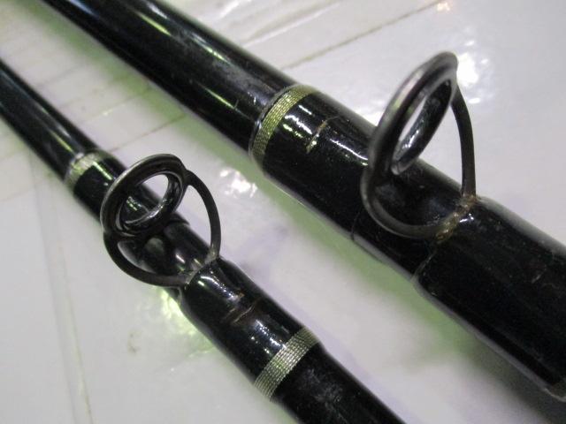 テクスターキャロナック 30-360