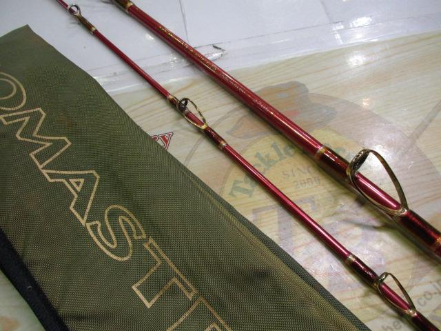 リーオマスター桜鯛 270S