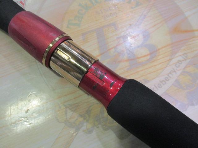 リーオマスター桜鯛 270S