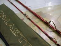 リーオマスター桜鯛 270S