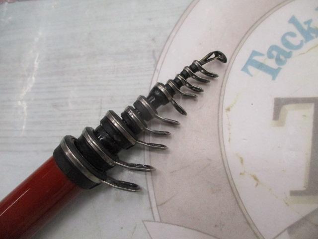 海上釣堀エクスペクター ズボ400