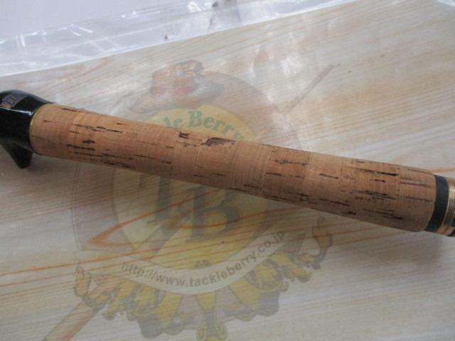 ロードランナー 600SDH スピナーベイト/ソフトジャーク