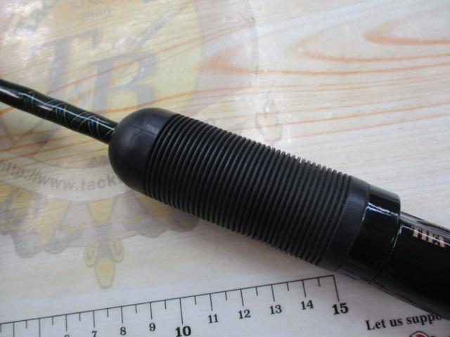 ロードランナー 600SDH スピナーベイト/ソフトジャーク｜＠ベリー