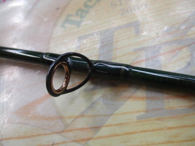 ロードランナー 600SDH スピナーベイト/ソフトジャーク