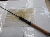 ロードランナー 600SDH スピナーベイト/ソフトジャーク