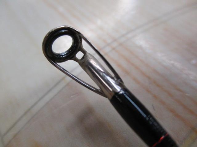 ゾディアス 170M-G