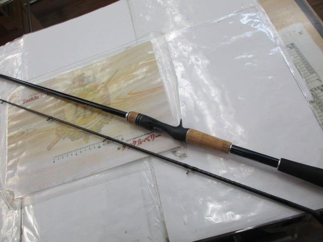 17エクスプライド 1610M-2 シマノ(SHIMANO) 17エクスプライド 1610M2 ☆セール特別割引品