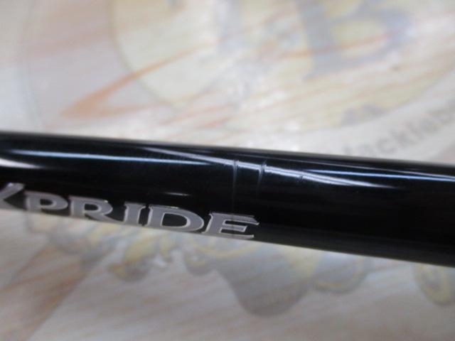 17エクスプライド 1610M-2｜＠ベリーネット 日本最大新品中古釣具WEB