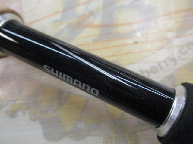 17エクスプライド 166M-2｜＠ベリーネット 日本最大新品中古釣具WEB