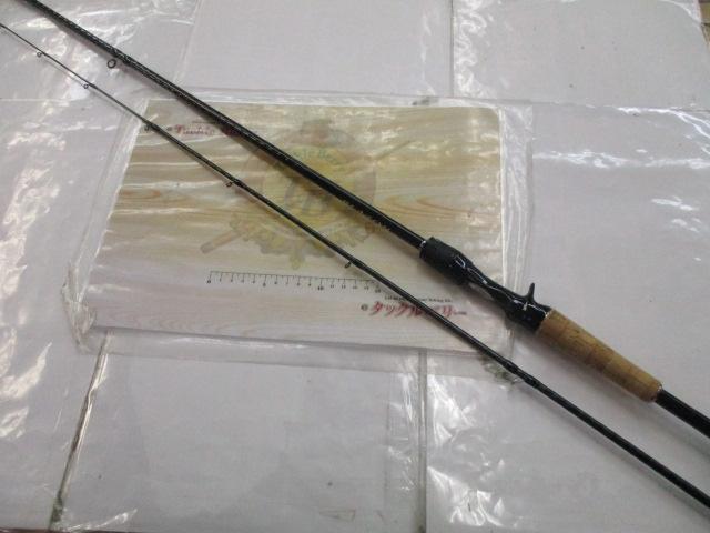 ブレイゾン C66MH-2・ST｜＠ベリーネット 日本最大新品中古釣具WEBショップ