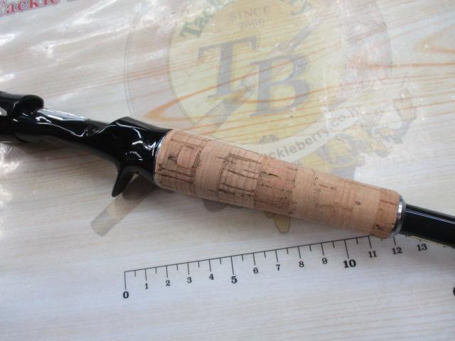 ブレイゾン C66MH-2・ST｜＠ベリーネット 日本最大新品中古釣具WEBショップ