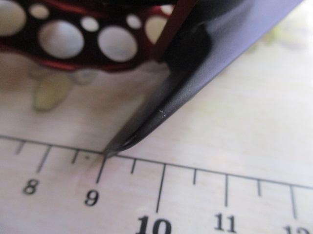 19セイハコウSP RC83 レッド L