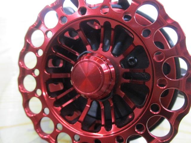 19セイハコウSP RC83 レッド L