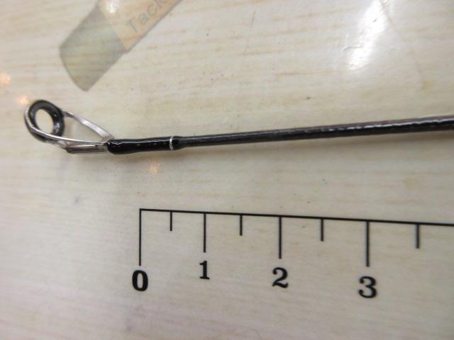 訳あり　ソルティガBJ XXHB TG 先端折れ修理済み 訳あり ソルティガBJ XXHB TG 先端折れ修理済み 2025年最新