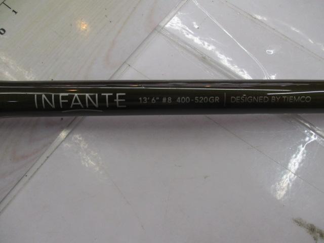 ユーフレックスインファンテツーハンドTH1368-4(4ピース)