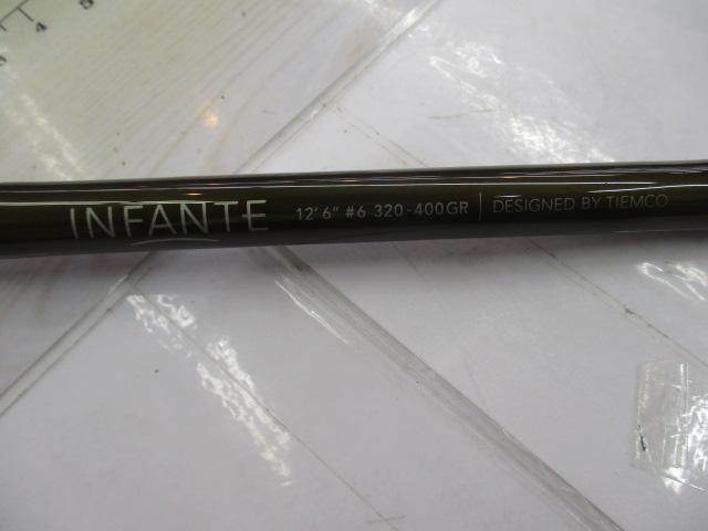 ユーフレックスインファンテツーハンドTH1266-4(4ピース)