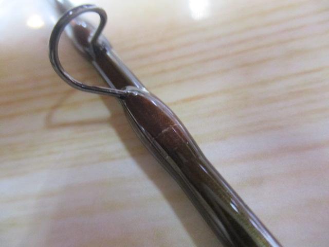 ユーフレックスインファンテツーハンドTH1266-4(4ピース)