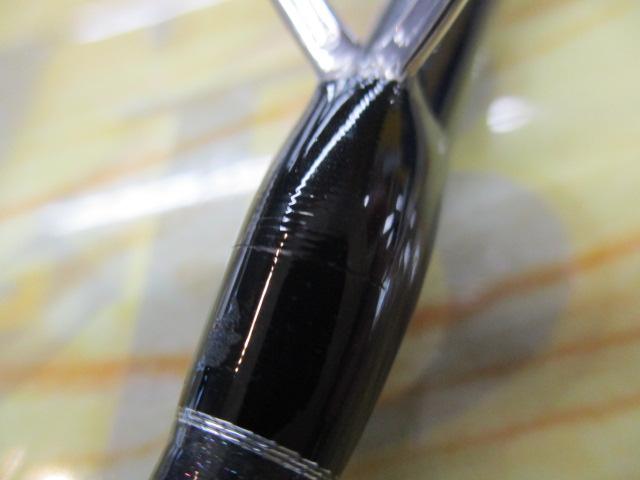 オシアプラッガーリミテッド S83H