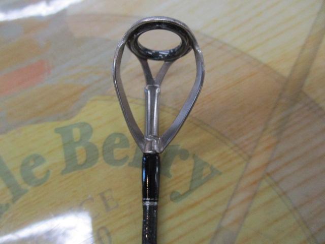 オシアプラッガーリミテッド S83H