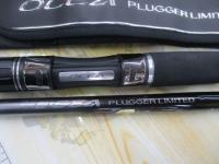 オシアプラッガーリミテッド S83H