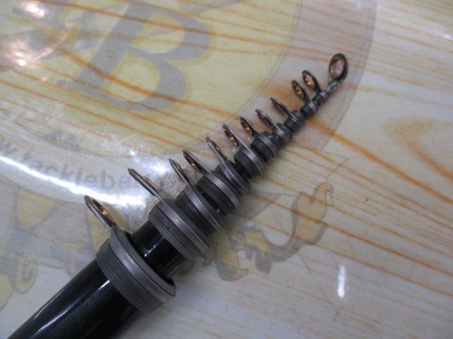 MSトーナメントVIP磯T-1 1.5-53