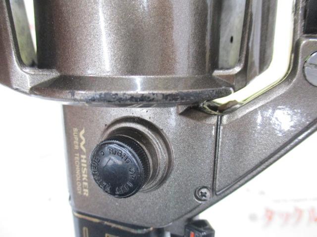 ウィスカートーナメント SS-1000LB