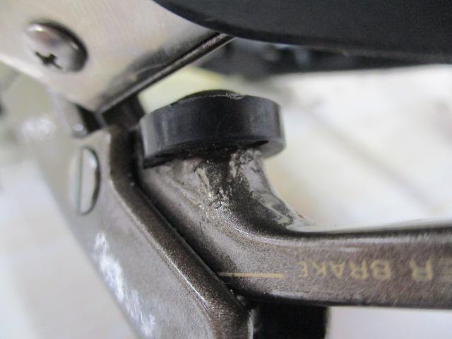 ウィスカートーナメント SS-1000LB