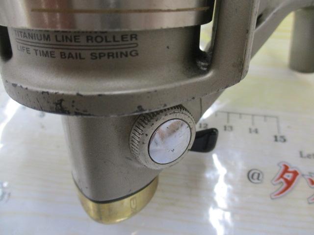 スーパートーナメント EX-800LB