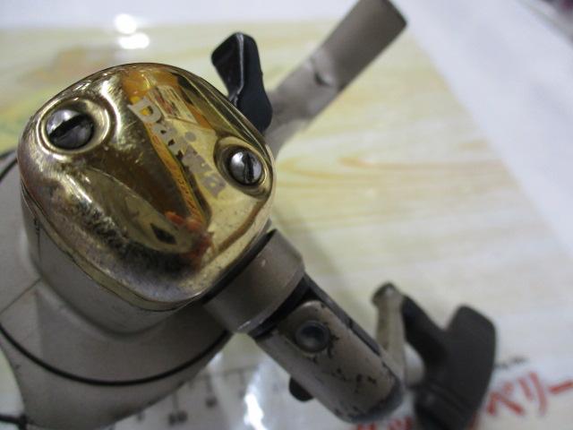 スーパートーナメント EX-800LB