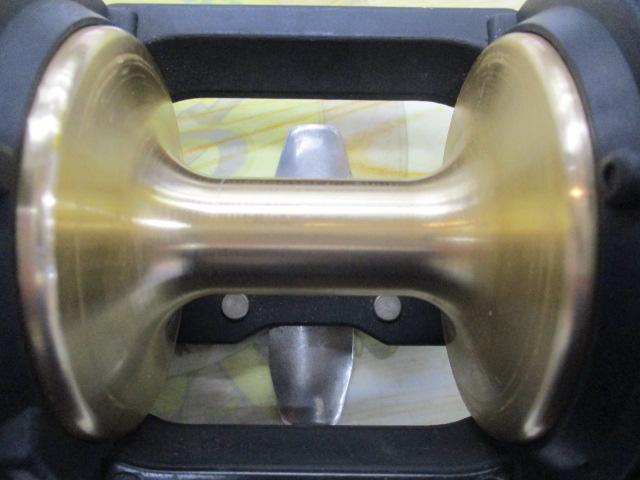 チタノススピードマスタータナトル石鯛 GT4000